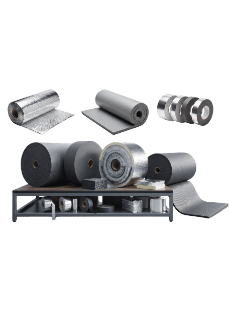 Industrial Insulation