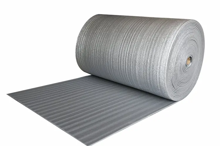Thermo CCPE Insulation