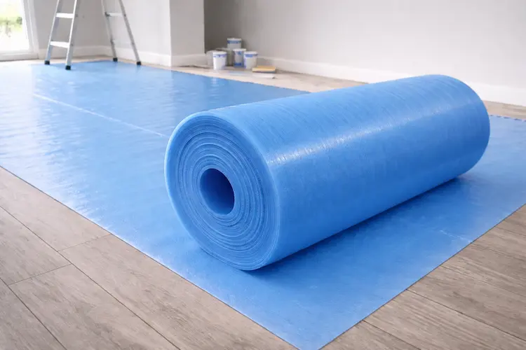 PE Foam Floor Protector