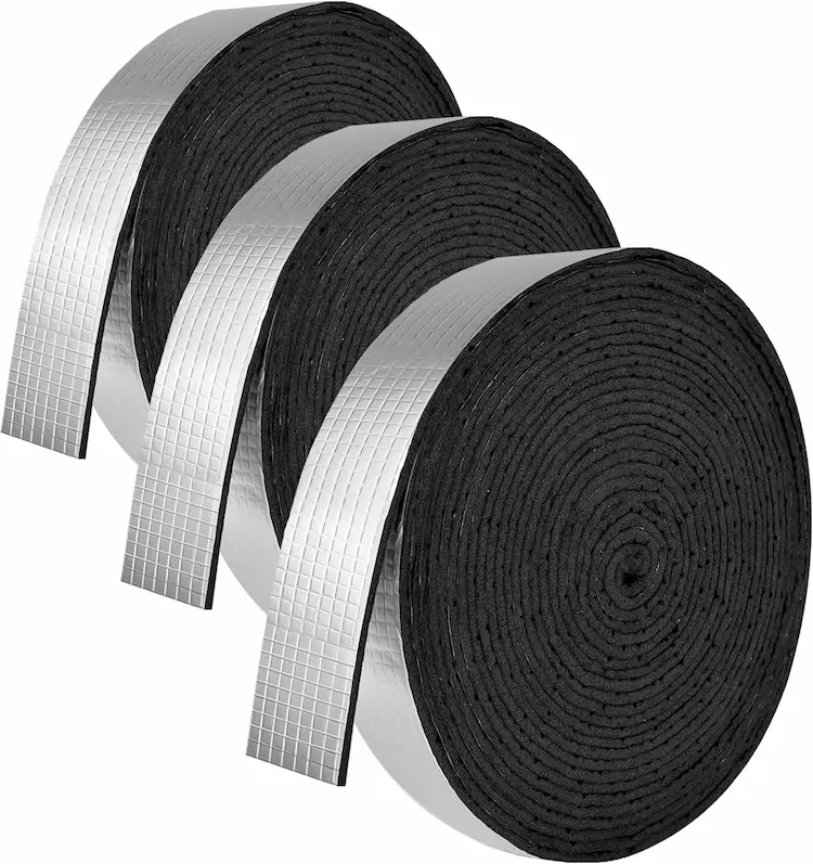 Thermo Insulation Tape