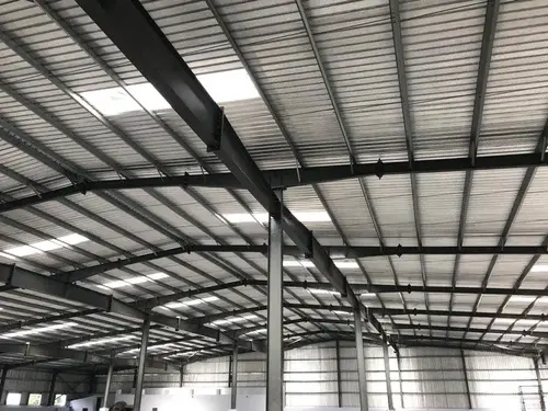 Underdeck Roofing Insulation