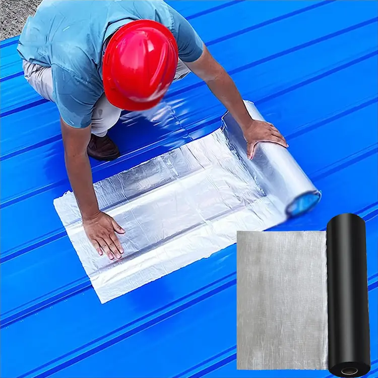 Water Leakage Solution
