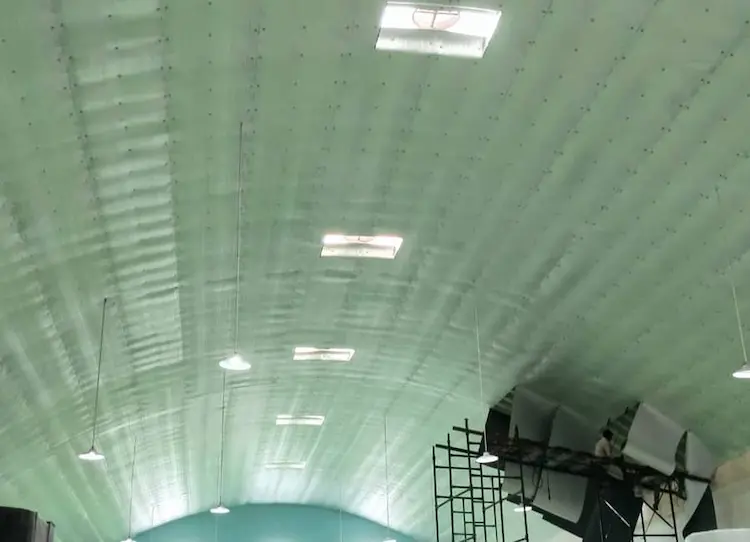 Proflex Roofing Insulation